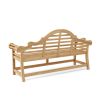 Marlborough 3-Seater  Bench