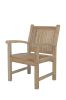 Sahara Dining Armchair