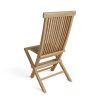 Classic Folding Chair (Set of 2 Chairs)