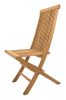 Classic Folding Chair (Set of 2 Chairs)