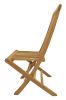 Classic Folding Chair (Set of 2 Chairs)