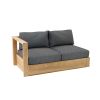 Copacabana Right Loveseat Modular