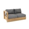 Copacabana Right Loveseat Modular
