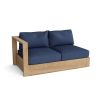 Copacabana Right Loveseat Modular