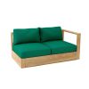 Copacabana Left Loveseat Modular