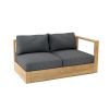Copacabana Left Loveseat Modular