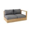 Copacabana Left Loveseat Modular