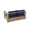 Copacabana Left Loveseat Modular