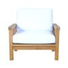 SouthBay Deep Seating Armchair