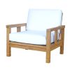SouthBay Deep Seating Armchair