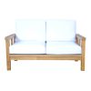 SouthBay Deep Seating Love Seat